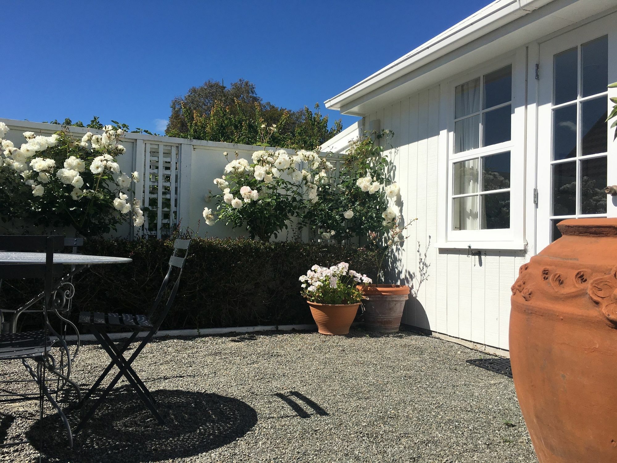 Aylstone Martinborough Hotel Exterior photo