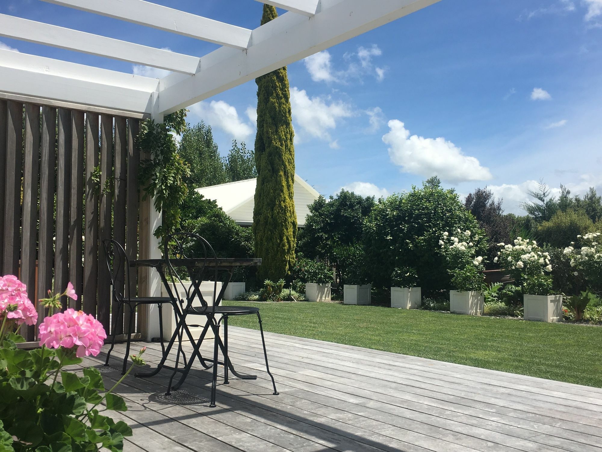 Aylstone Martinborough Hotel Exterior photo