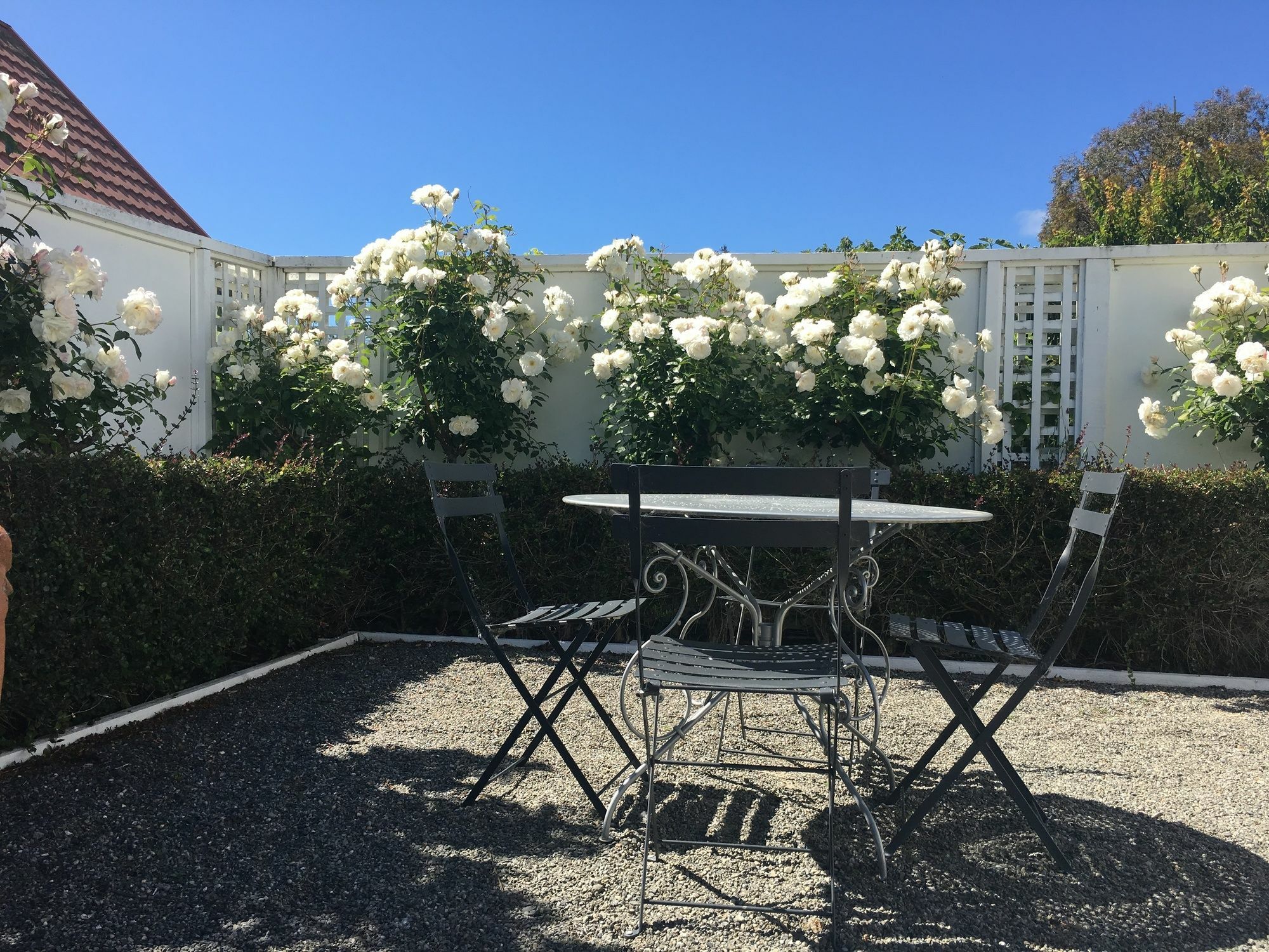 Aylstone Martinborough Hotel Exterior photo